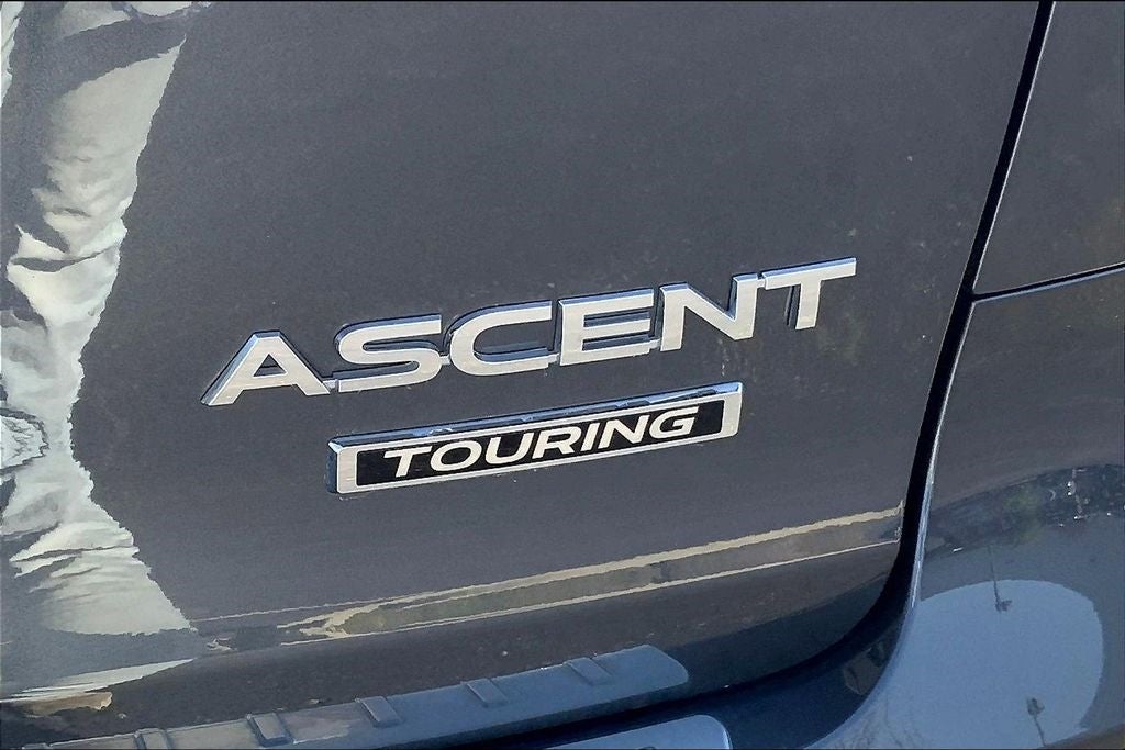 2023 Subaru Ascent Touring